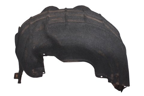 Pravý zadní podběh