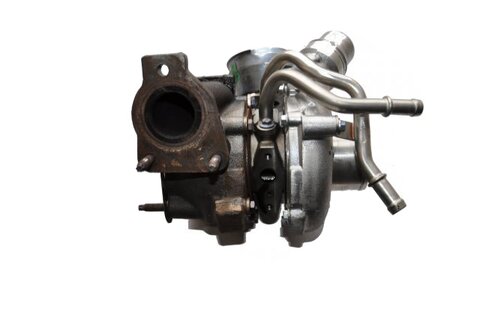 Turbo 2.0dCi - GTA1549LV