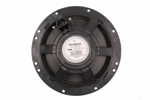 Reproduktor přední