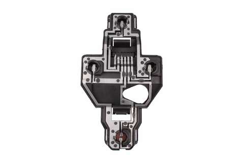 Patice zadního levého světla kombi  6350J8