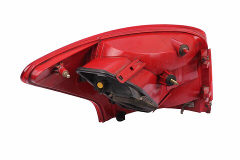 Světlo zadní pravé kombi  6351T3 ( komplet )