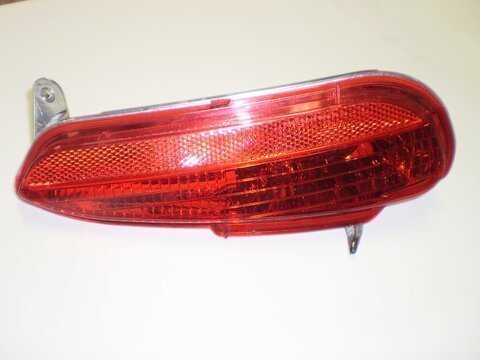 Mlhovka zadní levá L Grande EVO