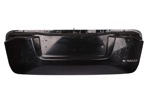 Dveře kufru spodní část