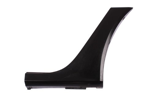 Levá zadní část prahu