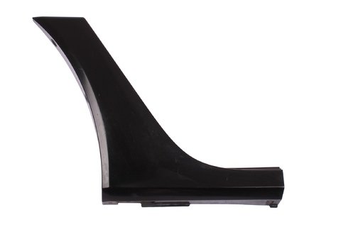 Pravá zadní část prahu