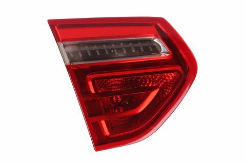 Světlo zadní levé vnitřní 6350CC do r.v.01/2011 ( komplet )