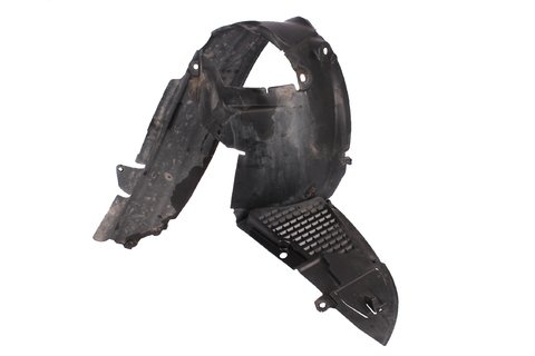 Levý přední plastový podběh