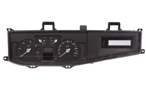 Přístrojový štít 7701057114