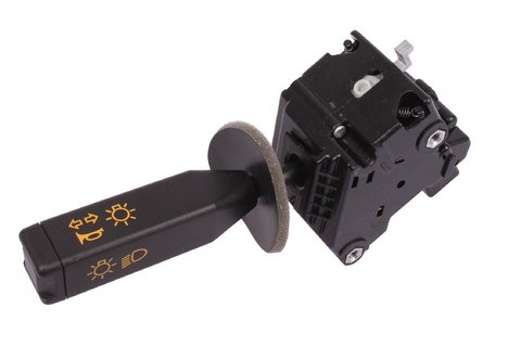 Levá přepínací páčka světel VALEO