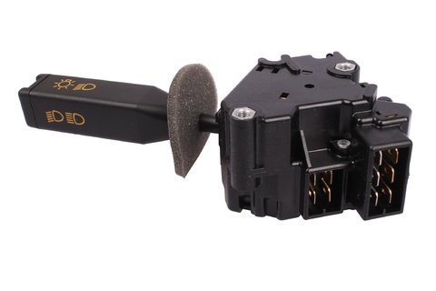 Levá přepínací páčka světel VALEO