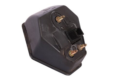 Vnější klika dveří kufru