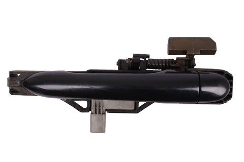 Levá vnitřní klika zadních dveří - pro lak