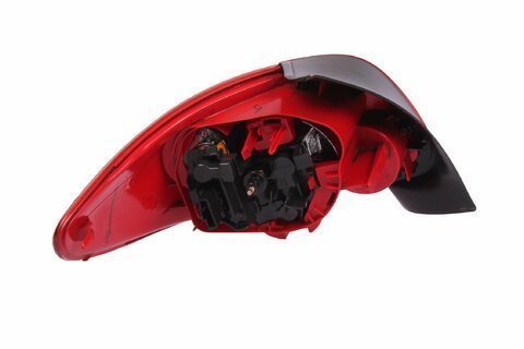 Světlo zadní pravé 6350S0  od r.v.	01/2003 ( komplet )