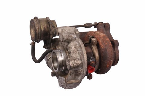 Turbo 2.8 JTD Mitshubishi