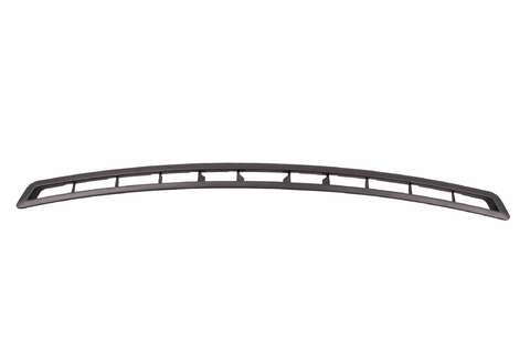 Plastový ofuk čelního skla