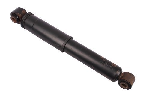 Tlumič zadní levý/pravý 562109362R