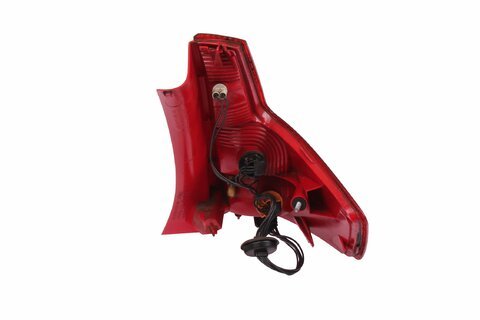 Světlo zadní levé  6350T8 ( komplet )