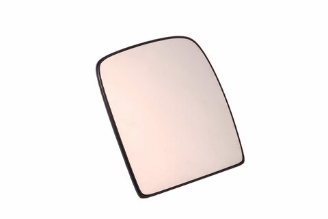 Sklo zrcátka horní pravé