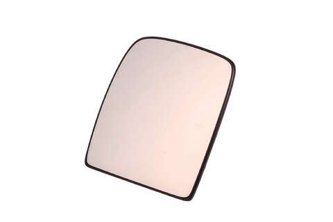 Sklo zrcátka horní levé