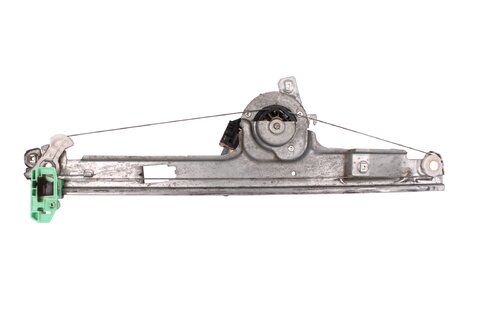 Levý přední stahovací mechanizmus okna elektrický - s motorem