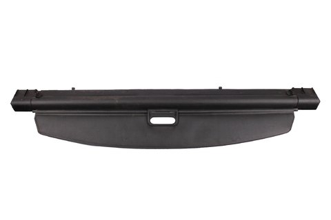 Roleta kufru COMBI pro posuvná sedadla