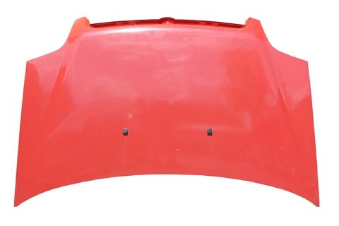 Kapota přední -2005