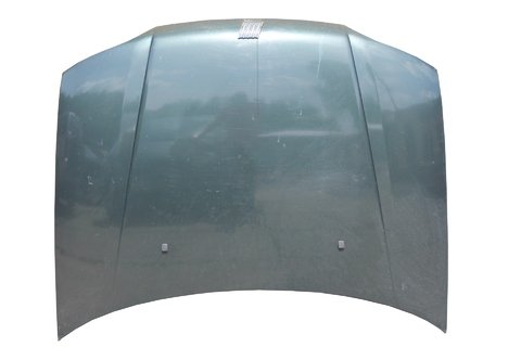 Kapota přední -2002