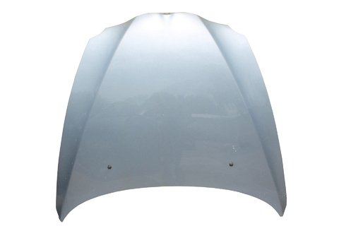 Kapota přední -2002