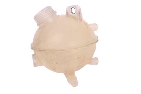 Expanzní nádoba vody bez víčka