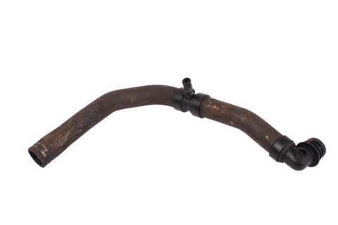 Hadice vody k chladiči