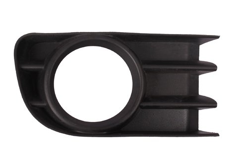 Pravý rámeček mlhovky do předního márazníku