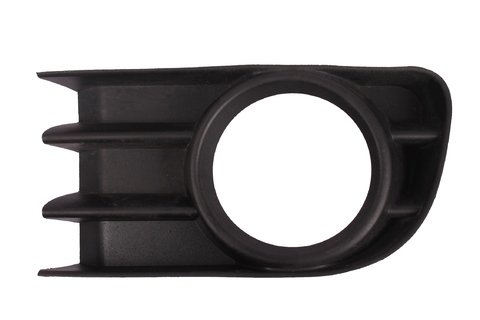 Levý rámeček mlhovky do předního márazníku