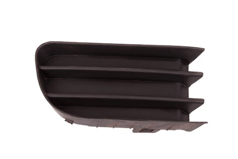 Pravá krytka do předního nárazníku