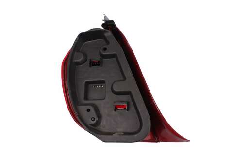 Světlo zadní pravé 6351N8 ( komplet )