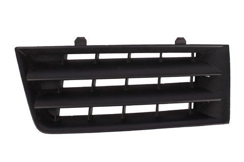 Levá mřížka předního nárazníku