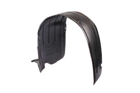 Podběh plastový přední pravý P