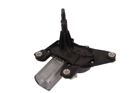 Motorek zadního stěrače