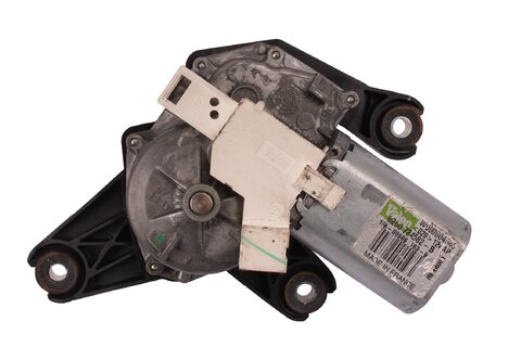 Motorek zadního stěrače