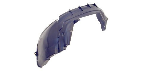 Pravý přední plastový podběh ORIGINÁL