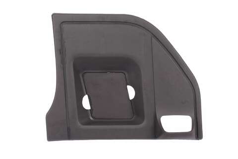 Čalounění pravé zadní