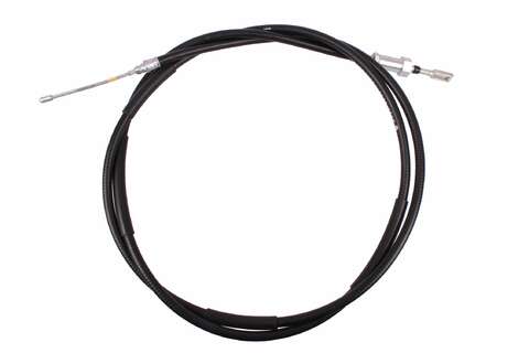 Lanko ruční brzdy levý orig.