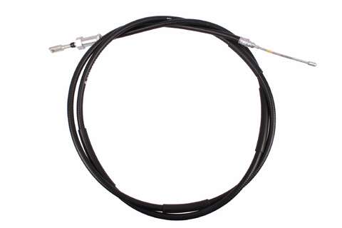 Lanko ruční brzdy pravý orig.