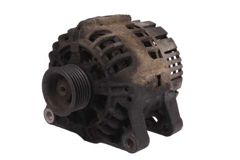 Alternátor 9642880080