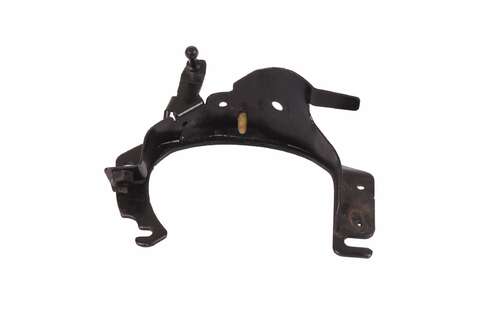 Držák obalu palivového filtru