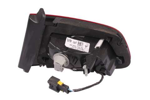 Světlo zadní levé 9686919980 vnitřní