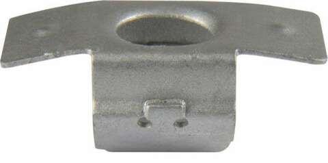 Svorka příchytka krytu motoru 1ks