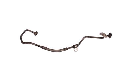 Trubka mazání turba