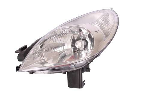 Světlo přední levé 89310170 orig. (01/04-)