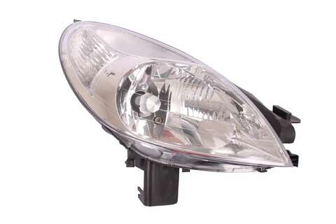Světlo přední pravé 89310185 orig. (01/04-)
