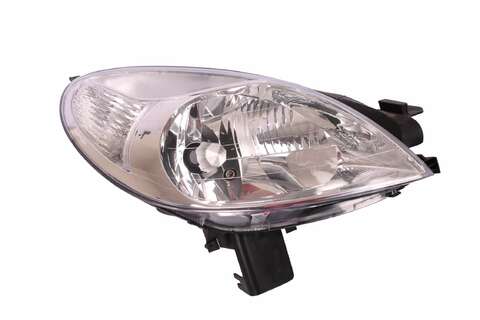 Světlo přední pravé 89310185 (01/04-)